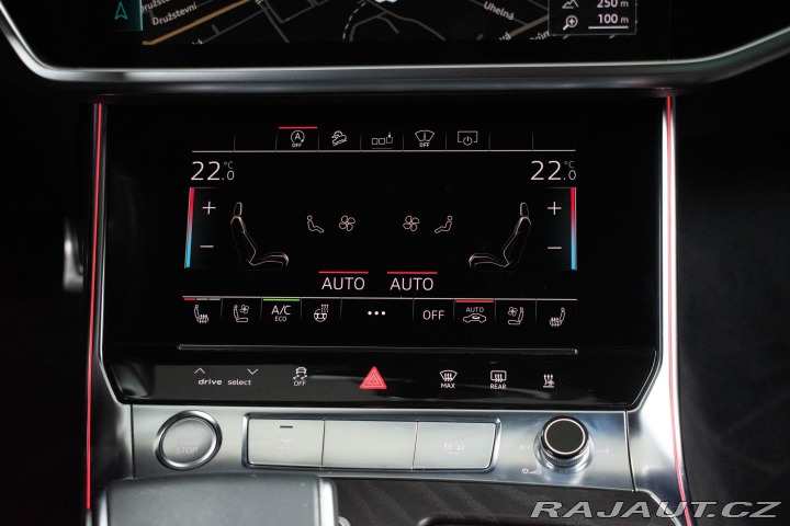 Audi A6 Allroad 55 TDI*REZERVACE* 2020