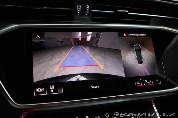 Audi A6 Allroad 55 TDI *TAŽNÉ*MAX 2020