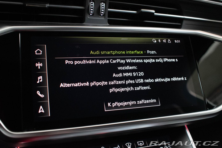 Audi A6 Allroad 55 TDI*REZERVACE* 2020