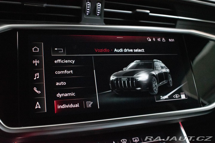 Audi A6 Allroad 55 TDI*REZERVACE* 2020