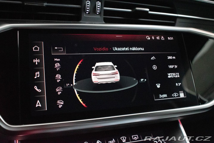 Audi A6 Allroad 55 TDI*REZERVACE* 2020