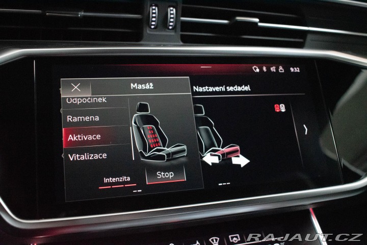 Audi A6 Allroad 55 TDI*REZERVACE* 2020