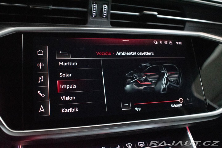 Audi A6 Allroad 55 TDI *TAŽNÉ*MAX 2020