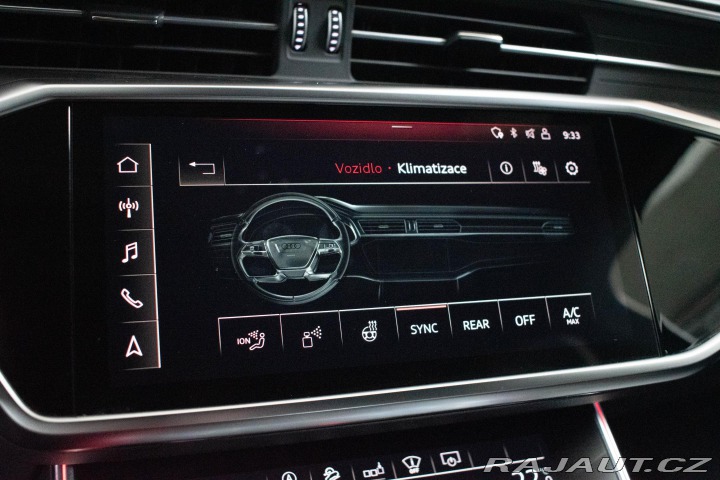 Audi A6 Allroad 55 TDI*REZERVACE* 2020