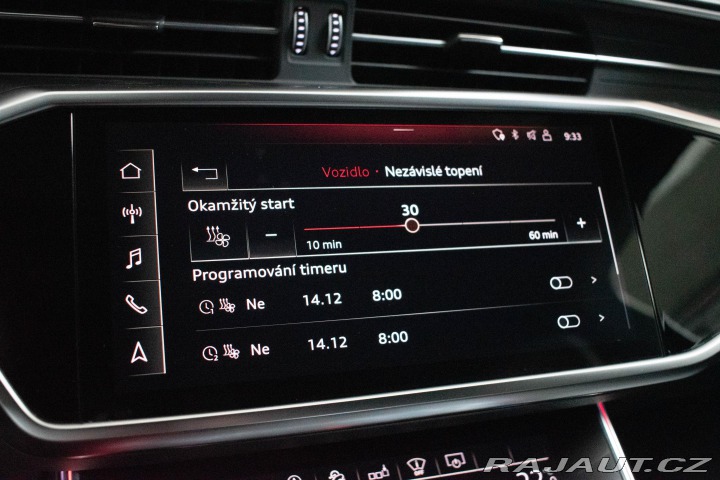 Audi A6 Allroad 55 TDI*REZERVACE* 2020