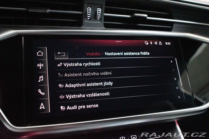 Audi A6 Allroad 55 TDI*REZERVACE* 2020