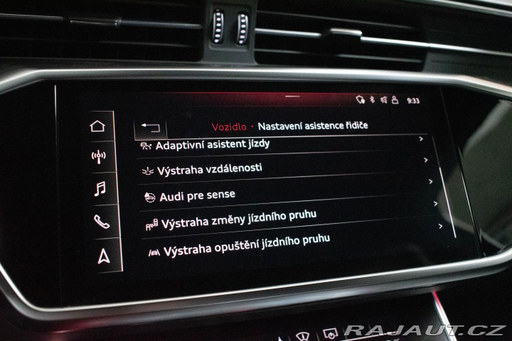 Audi A6 Allroad 55 TDI*REZERVACE* 2020