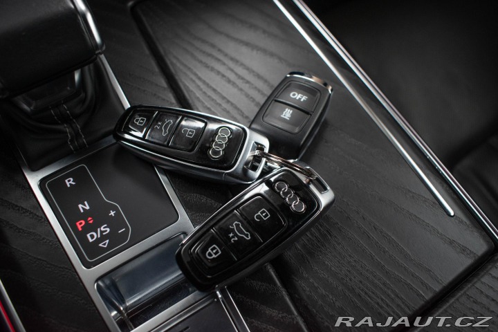 Audi A6 Allroad 55 TDI*REZERVACE* 2020