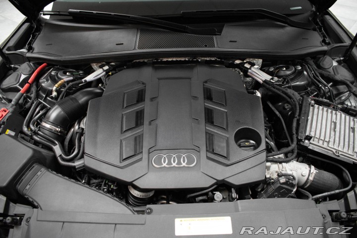 Audi A6 Allroad 55 TDI *TAŽNÉ*MAX 2020