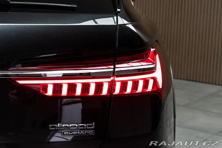 Audi A6 Allroad 55 TDI*REZERVACE* 2020