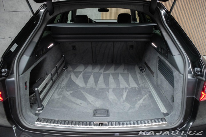 Audi A6 Allroad 55 TDI*REZERVACE* 2020