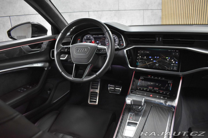 Audi A6 Allroad 55 TDI*REZERVACE* 2020