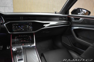 Audi A6 Allroad 55 TDI *TAŽNÉ*MAX 2020