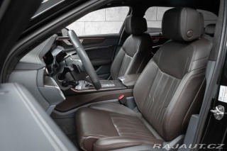 Audi A6 Allroad 55 TDI *TAŽNÉ*MAX 2020
