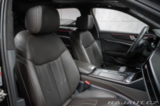 Audi A6 Allroad 55 TDI *TAŽNÉ*MAX 2020