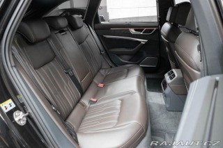 Audi A6 Allroad 55 TDI *TAŽNÉ*MAX 2020