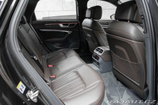 Audi A6 Allroad 55 TDI *TAŽNÉ*MAX 2020