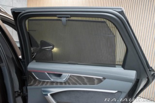 Audi A6 Allroad 55 TDI *TAŽNÉ*MAX 2020