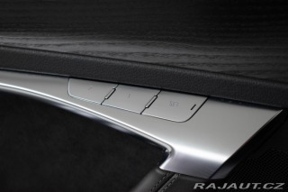 Audi A6 Allroad 55 TDI *TAŽNÉ*MAX 2020