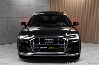 Audi A6 Allroad 55 TDI *TAŽNÉ*MAX 2020