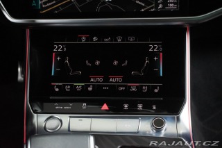 Audi A6 Allroad 55 TDI *TAŽNÉ*MAX 2020
