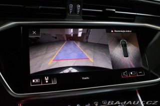Audi A6 Allroad 55 TDI *TAŽNÉ*MAX 2020