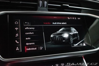 Audi A6 Allroad 55 TDI *TAŽNÉ*MAX 2020
