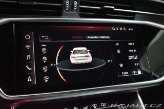 Audi A6 Allroad 55 TDI *TAŽNÉ*MAX 2020