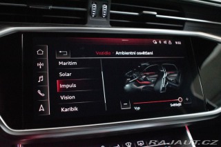 Audi A6 Allroad 55 TDI *TAŽNÉ*MAX 2020