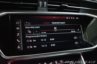 Audi A6 Allroad 55 TDI *TAŽNÉ*MAX 2020