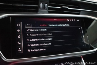 Audi A6 Allroad 55 TDI *TAŽNÉ*MAX 2020