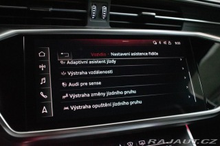 Audi A6 Allroad 55 TDI *TAŽNÉ*MAX 2020