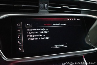 Audi A6 Allroad 55 TDI *TAŽNÉ*MAX 2020
