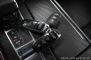 Audi A6 Allroad 55 TDI *TAŽNÉ*MAX 2020