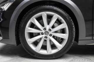 Audi A6 Allroad 55 TDI *TAŽNÉ*MAX 2020