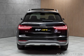 Audi A6 Allroad 55 TDI *TAŽNÉ*MAX 2020
