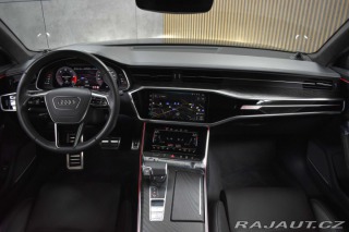Audi A6 Allroad 55 TDI *TAŽNÉ*MAX 2020