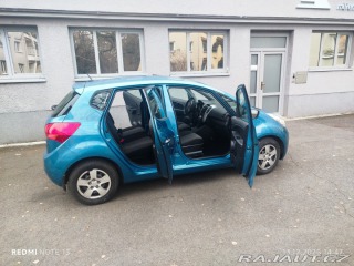 Kia Venga YN 1,6 CVVT A/T ACTIVE 2010