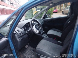 Kia Venga YN 1,6 CVVT A/T ACTIVE 2010