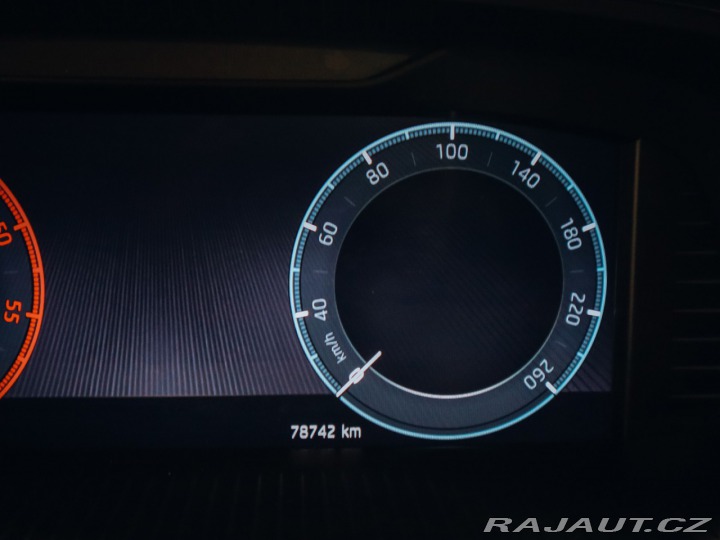 Škoda Octavia 2.0 TDI 110kW DSG Ambitio 2023