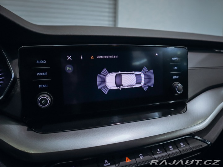 Škoda Octavia 2.0 TDI 110kW DSG Ambitio 2023