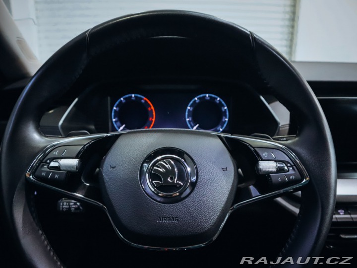 Škoda Octavia 2.0 TDI 110kW DSG Ambitio 2023