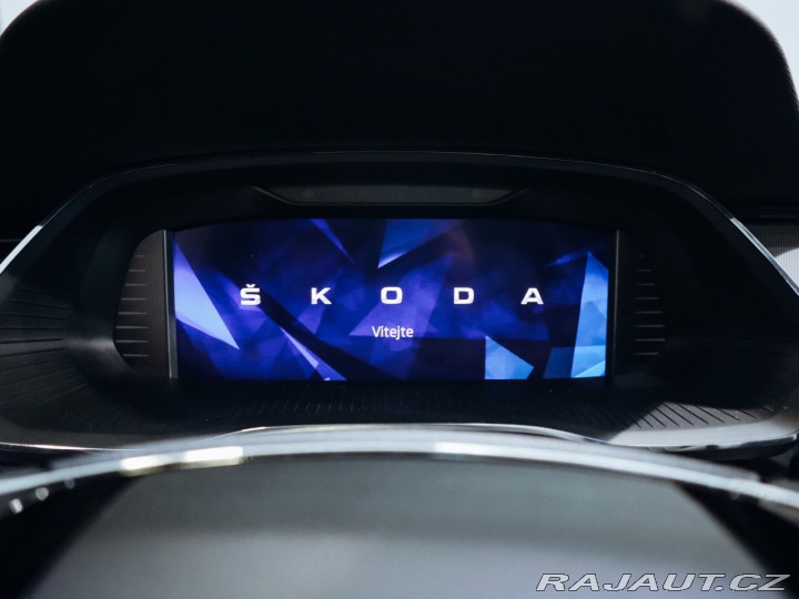 Škoda Octavia 2.0 TDI 110kW DSG Ambitio 2023