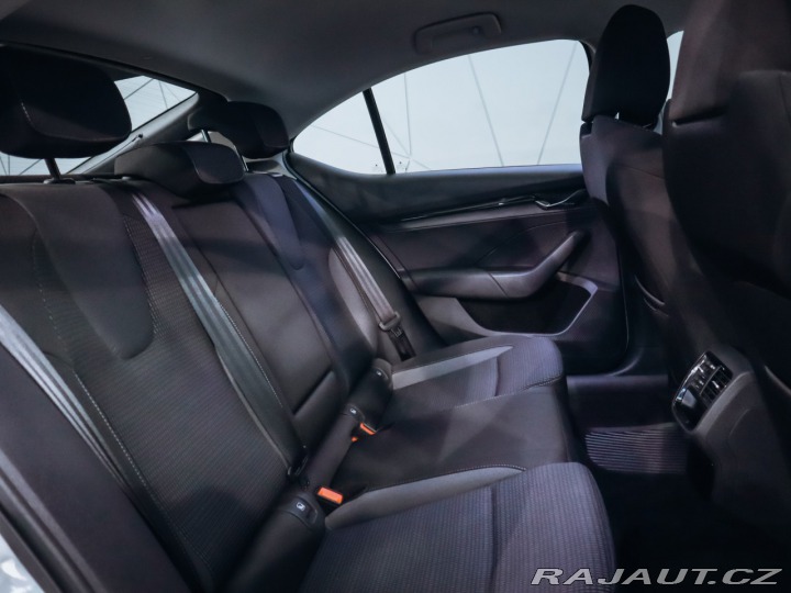 Škoda Octavia 2.0 TDI 110kW DSG Ambitio 2023