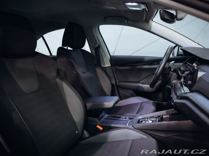 Škoda Octavia 2.0 TDI 110kW DSG Ambitio 2023