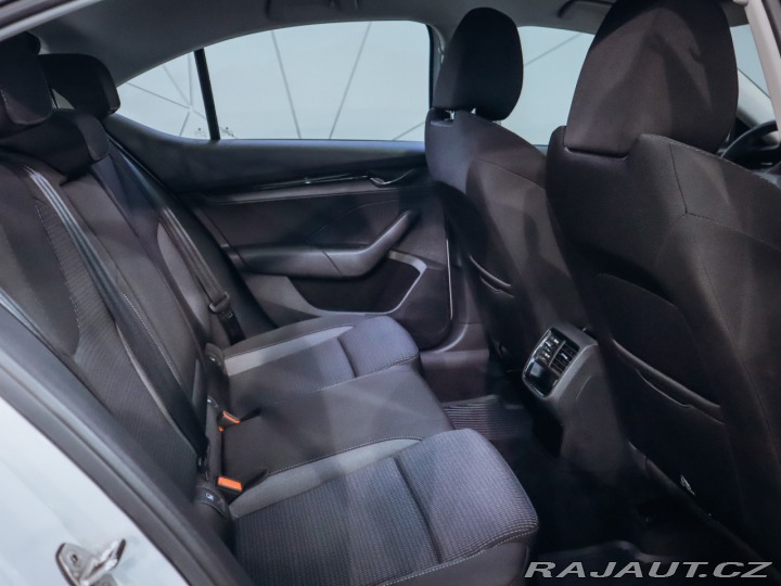 Škoda Octavia 2.0 TDI 110kW DSG Ambitio 2023