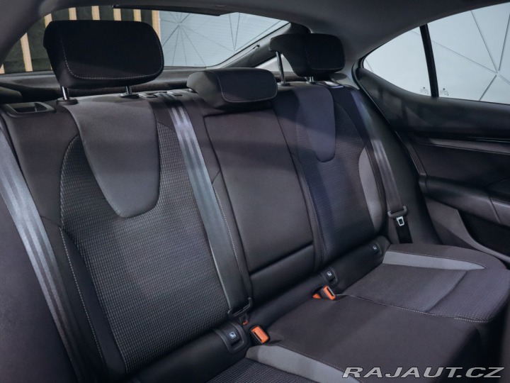 Škoda Octavia 2.0 TDI 110kW DSG Ambitio 2023