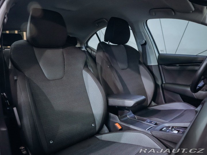Škoda Octavia 2.0 TDI 110kW DSG Ambitio 2023