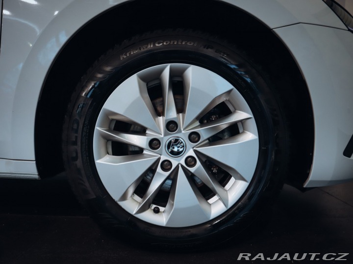 Škoda Octavia 2.0 TDI 110kW DSG Ambitio 2023