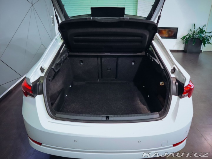 Škoda Octavia 2.0 TDI 110kW DSG Ambitio 2023